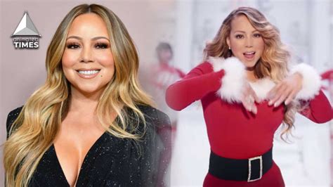 mariah carey being sued for christmas song